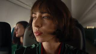 Alaska Airlines West coast bites elevate every flight