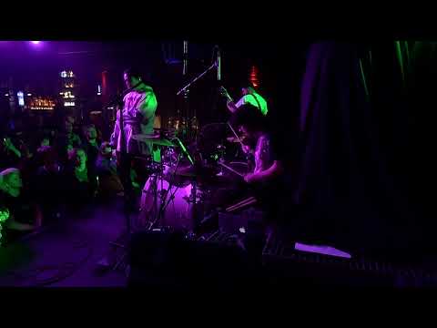 VRSTY - Lovesick [Chris Cody] Drum Cam (live @ The Basement East - 3/23/22)  Nashville, TN