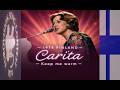 Eurovision 1974 Finland Carita Keep Me Warm ᴴᴰ