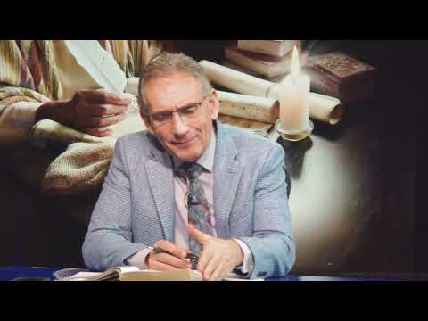 Întreabă Cuvântul - 2026 Trim. 1 - Studiul 6 -„Încredere numai în Hristos”