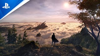 PlayStation Project Athia – Teaser Trailer anuncio