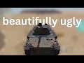 Ugly but beautiful - CLOVIS