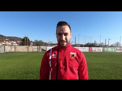 Dino Stančič vas vabi na tekmo v Dekane!