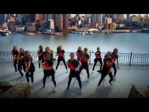 Sis n Bro, Crazy Teens - Sister Dee Group, LA