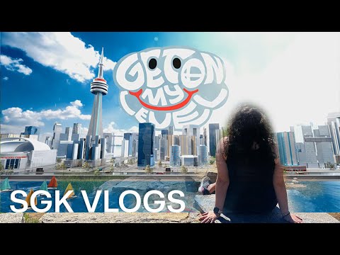 Get on My Level 2023 - SGK Vlogs ft. @sonixsc @SoarJM @riddlesmk @LarryLurr @darkwizzy51 & More