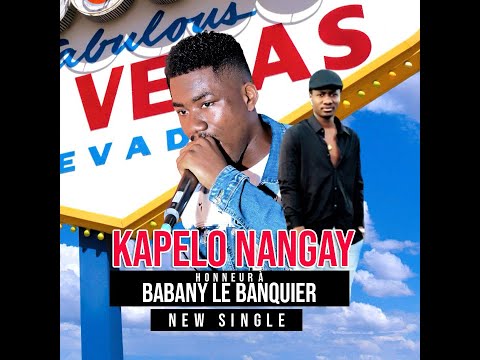 (POURQUOI) // KAPELO NANGAY FEAT BILENKO MEDVEDEV - HONNEUR À BABANY LE BANQUIER // IB 2KONE