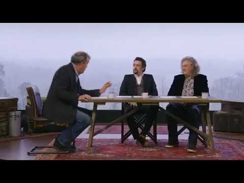 Grand Tour Lamborghini Countach vrs Ferrari Testarossa