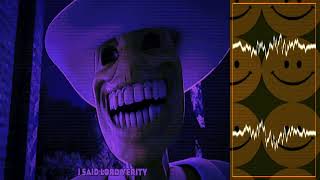 Cover art for master of humanity remix