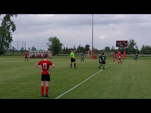 LKS CHLEBNIA  - TS  GWARDIA  W-WA  ( 1 - 5 )
