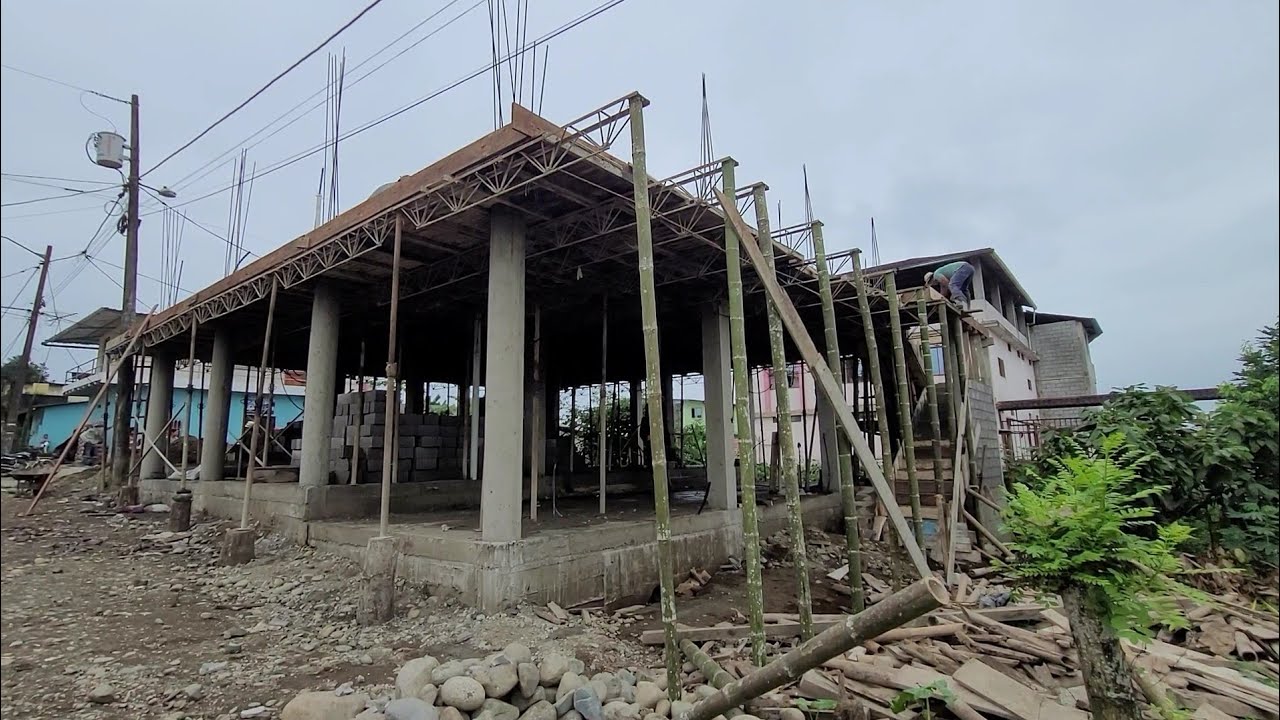 Cuanto Cuesta Hacer Una Losa De 180 metros cuadrados