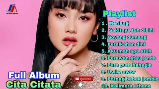Download lagu CITA CITATA FULL ALBUM TERBAIK || MERIANG || GOYANG DUMANG || DANGDUT NOSTALGIA mp3 Download lagu CITA CITATA FULL ALBUM TERBAIK || MERIANG || GOYANG DUMANG || DANGDUT NOSTALGIA mp3