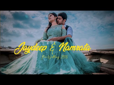 Jaydeep & Namrata