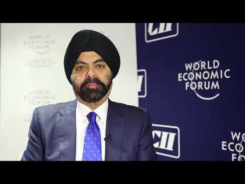 A Message to the Mastercard Employees