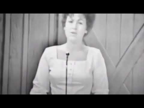 Taylon Hope “WOMEN OF COUNTRY” Official Lyric Video