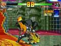 CD10K Mugen Rugal Vs Death Adder