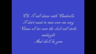 Cinderella - Steven Curtis Chapman (lyrics)