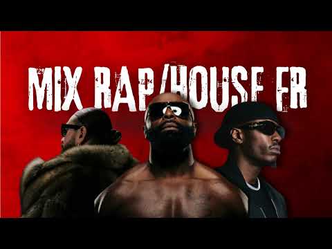 Rap Français Remix House 🔥🎧 | DJ Set (Booba, Kaaris, Damso, Gims, Werenoi…)