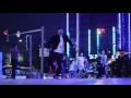 POPPIN JOHN INTO THE BLACK CHINA Dancer Dupsteb