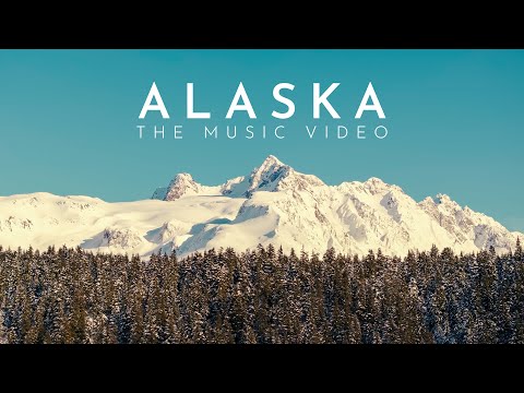 The Alaska Song: A Tribute to the Last Frontier (Official Music Video)