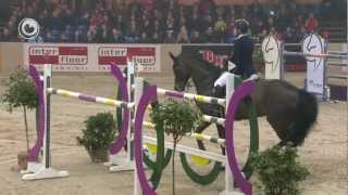 preview picture of video 'Amy Graham wint GP Drachten'