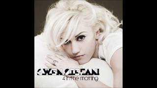 Gwen Stefani - 2006 - 4 In The Morning