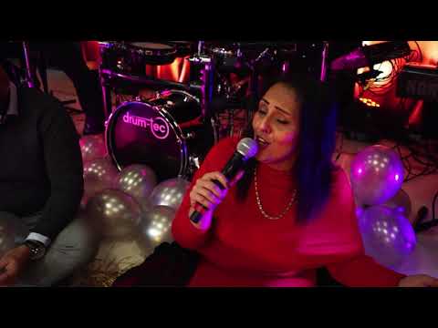 Dragana Berakovic Planet Show  - Bozic