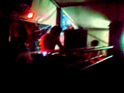 Michel de Hey 12H @ Karavaan 21.08.2010