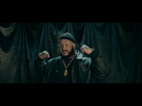 Seth Gueko - Woody woodpecker (Clip officiel)