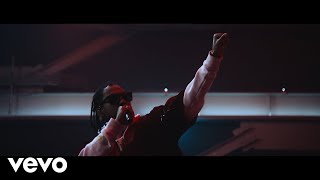 Miguel - Sky Walker (Vevo x Miguel)