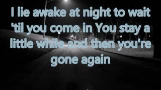 Cry cry cry - Johnny Cash