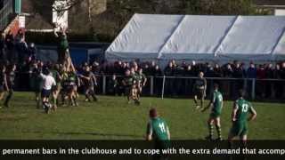 preview picture of video 'Narberth 19 Whitland 13'