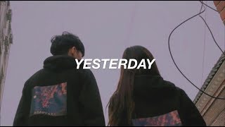Seven O'Clock - Yesterday (Sub Español)