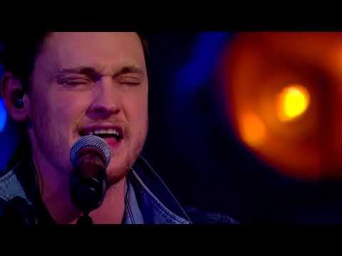 Beoga featuring Ryan McMullan perform 'We Don't Have To Run'