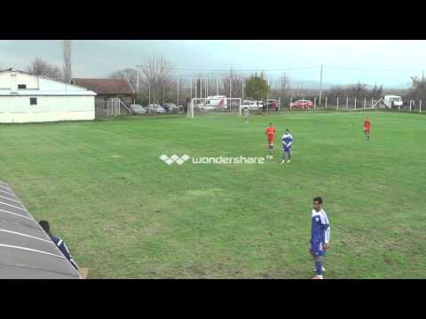 Darko Ilieski /amazing goal vs. Teteks/