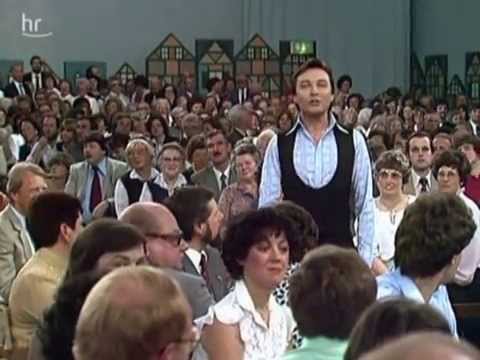 Karel Gott - Italienisches Medley 1982