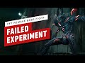 Final Fantasy 7 Remake Walkthrough - Failed Experiment Boss Fight