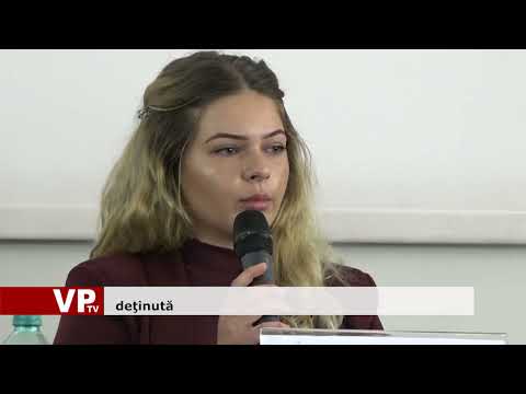 Traficul de persoane: mărturii şocante la UPG Ploiești