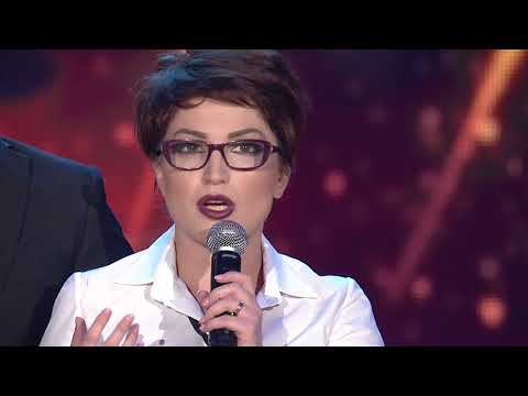 Dance with me Albania 4 - Fjori & Iliard