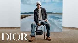 Christian Dior Men's Spring 2025 Campaign