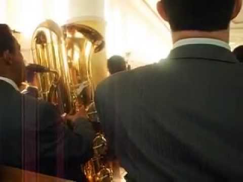 Ensaio Regional CCB Piraquara Hino 251