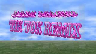 JAM MAGNO TIK TOK REMIX