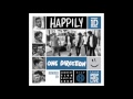 Happily - one direction (Acoustic version) 