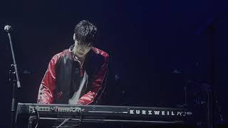 N.Flying 엔플라잉 - Awesome (기가 막혀) Live (Japanese Version)