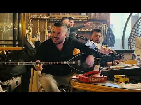 RAMAZAN TALAY - ZANNETMEKİ UNUTAMAM (2025 CANLI PERFORMANS)