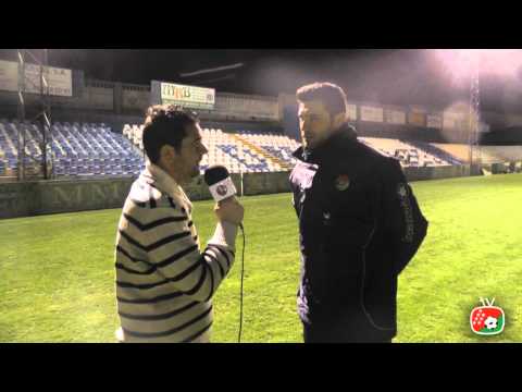 Previa CDM   Santa Eugenia