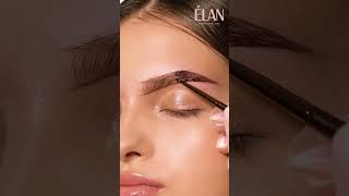 Elan Smart Brow Tint  #browlamination