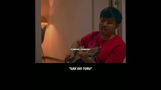 Download lagu Yowisben lirik lagu gak iso turu mp3