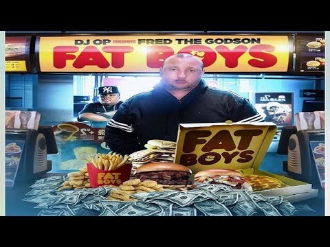 Fred The Godson x DJ OP - Fat Boys (2018 New Full Mixtape) @FREDTHEGODSON @DJOP