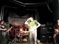 Esoterica - Salvation, Bloodstock Open Air 2008
