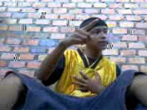 Lypsinc Saykoji Anthem - Ulangan Dadakan